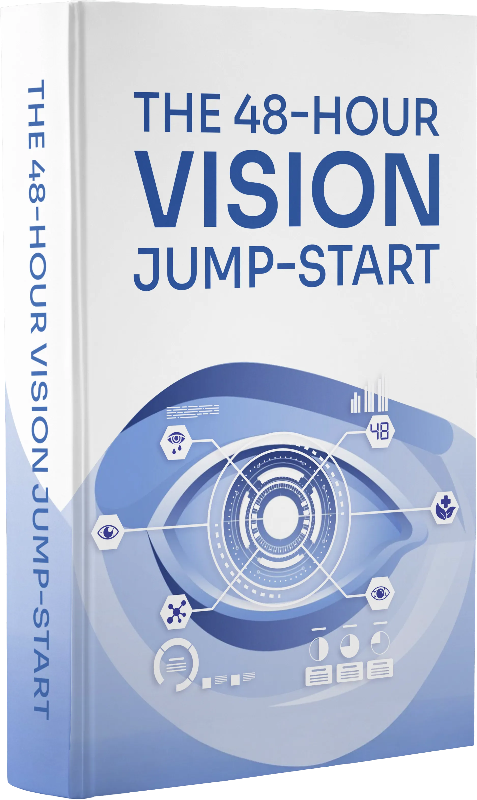 Bonus — Quick Vision Fix